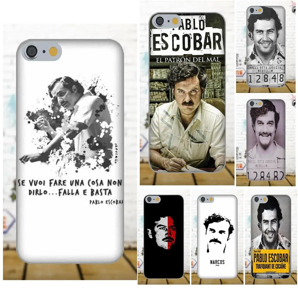 Diwqxr Narcos Tv Show Pablo Escobar For Huawei G8 Honor 5C 5X 6 6X 7 8 9 Y5II Mate 9 P8 P9 P10 Lite Plus 2017 Soft Capa Cover
Diwqxr Narcos Tv Show Pablo Escobar For Huawei G8 Honor 5C 5X 6 6X 7 8 9 Y5II Mate 9 P8 P9 P10 Lite Plus 2017 Soft Capa Cover