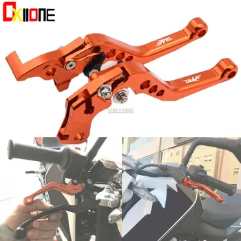 Motorcycle Accessories Short Brake Clutch Levers For KTM Duke 125 200 390 2011 2012 2013 2014 Motorcross 125 200 390 Duke
Motorcycle Accessories Short Brake Clutch Levers For KTM Duke 125 200 390 2011 2012 2013 2014 Motorcross 125 200 390 Duke