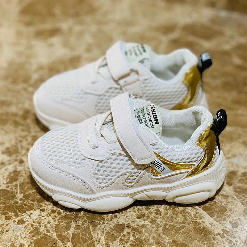 2019 Autumn baby sports shoes breathable casual shoes fashion boys and girls running shoes soft sneakers for 1 to 5 year old
2019 Autumn baby sports shoes breathable casual shoes fashion boys and girls running shoes soft sneakers for 1 to 5 year old