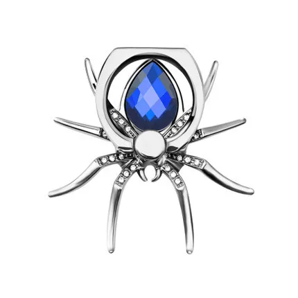 HOT!!! Universal Luxury metal Spider Bling Finger Ring Holder 360 Rotate Phone Stent Diamond Mobile Phone Holder Finger Stand
HOT!!! Universal Luxury metal Spider Bling Finger Ring Holder 360 Rotate Phone Stent Diamond Mobile Phone Holder Finger Stand