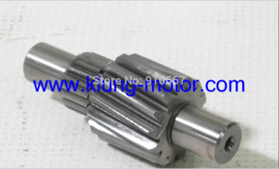 Fast shipping ! cfmoto 250cc 172 gearbox counter shaft for 250cc kazuma,kinroad,joyner,goka,renli ,motorcycle engine parts
Fast shipping ! cfmoto 250cc 172 gearbox counter shaft for 250cc kazuma,kinroad,joyner,goka,renli ,motorcycle engine parts