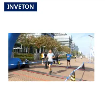 rfid race timing system with UHF fixed reader connect with UHF mat antennas free software working with timing chip tag
rfid race timing system with UHF fixed reader connect with UHF mat antennas free software working with timing chip tag