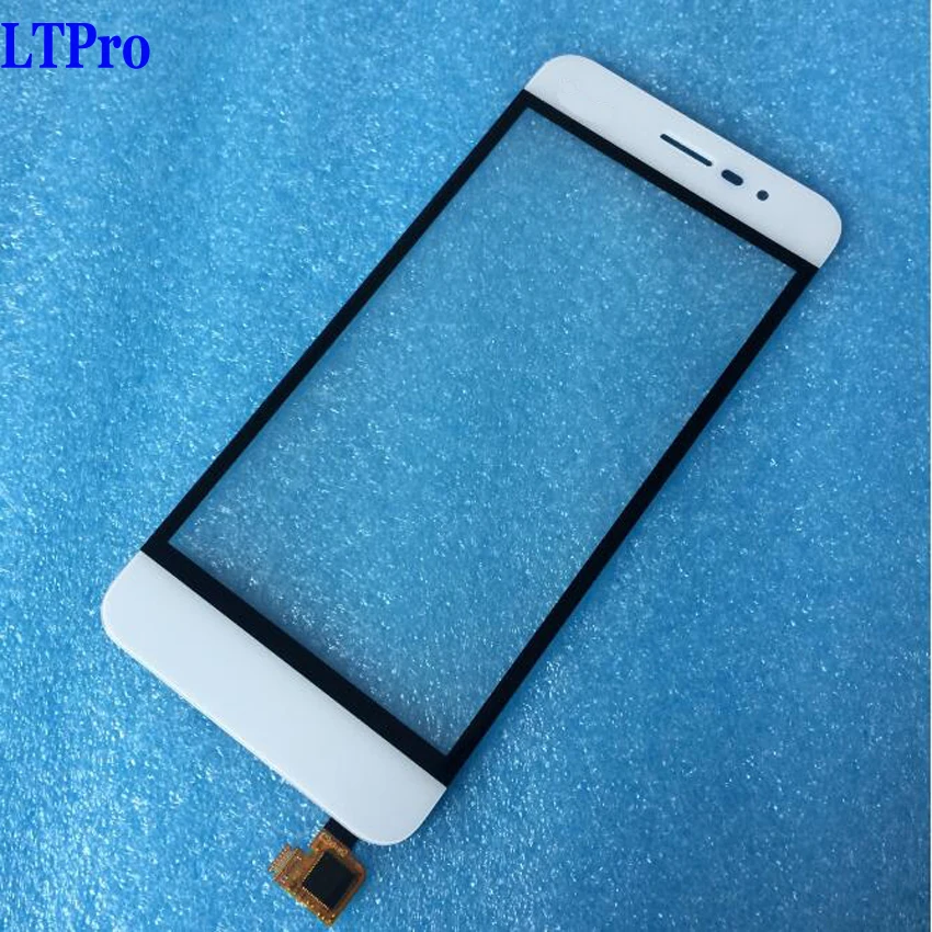 LTPro 100% Warranty White Front Panel Touch Screen Digitizer For Coolpad Torino S E561 Glass Sensor Phone Parts Replacement
LTPro 100% Warranty White Front Panel Touch Screen Digitizer For Coolpad Torino S E561 Glass Sensor Phone Parts Replacement