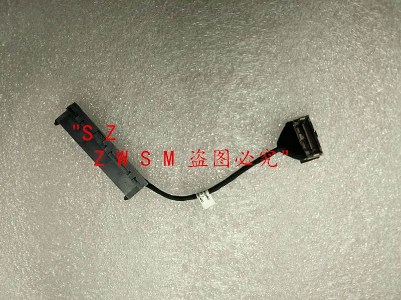 1PCS-10PCS Genuine New Laptop HDD Cable for Dell Inspiron 15 7537 7737 Hard Disk Driver Wire /Line P/N 50.47L05.001
1PCS-10PCS Genuine New Laptop HDD Cable for Dell Inspiron 15 7537 7737 Hard Disk Driver Wire /Line P/N 50.47L05.001