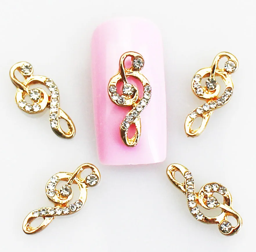 10pcs/lot, 3d Nail Art Alloy Decorations with Rhinestones,3D Nail Charms,Jewelry on Nails Salon Supplies
10pcs/lot, 3d Nail Art Alloy Decorations with Rhinestones,3D Nail Charms,Jewelry on Nails Salon Supplies