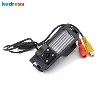 For Hyundai I30 Verna Solaris 5Door Gensis Coupe Kia Soul Niro 16-17 CCD Car Reverse Rear View LED Backup Camera
For Hyundai I30 Verna Solaris 5Door Gensis Coupe Kia Soul Niro 16-17 CCD Car Reverse Rear View LED Backup Camera