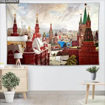 Moscow Tapestry Wall Hanging Decor Christmas Wall Tapestry Show Piece For Home Decoration Camping Tent Travel Sleeping Pad
Moscow Tapestry Wall Hanging Decor Christmas Wall Tapestry Show Piece For Home Decoration Camping Tent Travel Sleeping Pad