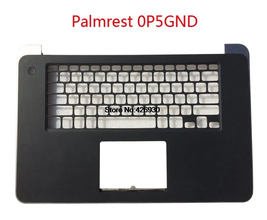 Laptop Palmrest For DELL For XPS 15 9530 M3800 0P5GND P5GND 0WXWC6 WXWC6 0FV4P4 FV4P4 0D24N5 D24N5 06KM9V 6KM9V upper case
Laptop Palmrest For DELL For XPS 15 9530 M3800 0P5GND P5GND 0WXWC6 WXWC6 0FV4P4 FV4P4 0D24N5 D24N5 06KM9V 6KM9V upper case