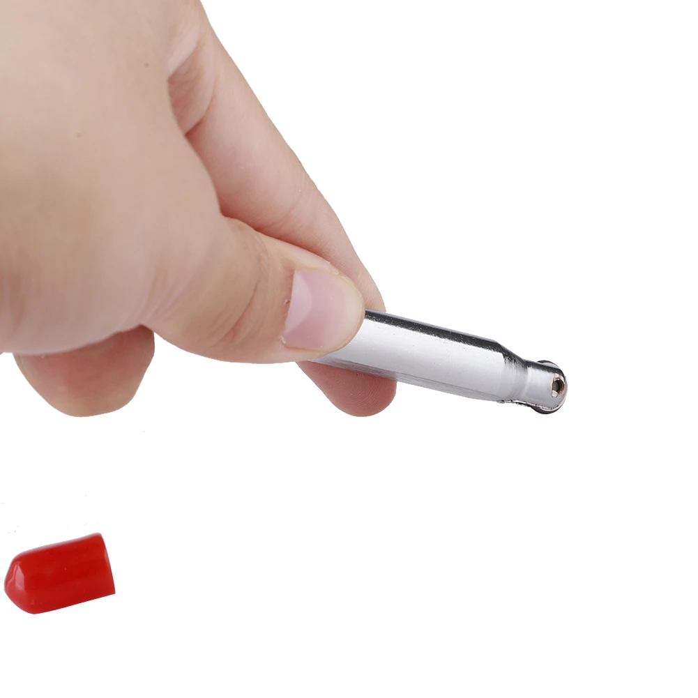 Portable Glass Ceramic Marker Double Headed Glass Tile Cutter Construction Tool Parts Single Diamond Glass Cutter Sharp Knife
Portable Glass Ceramic Marker Double Headed Glass Tile Cutter Construction Tool Parts Single Diamond Glass Cutter Sharp Knife