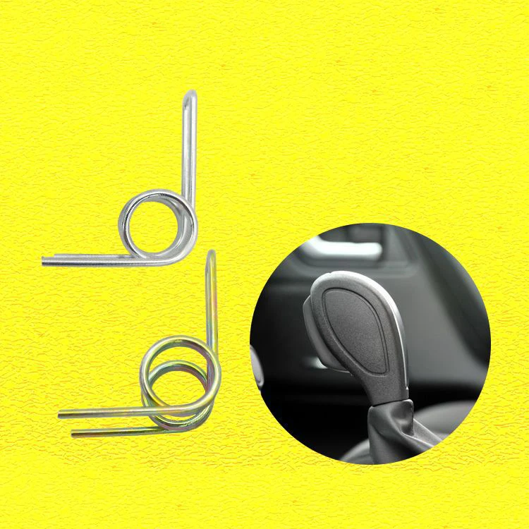 LR038636 Gear box handle Gear Lever Spring Ball inner Spring Repair kit For Land Rover Freelander 2 2006-2014
LR038636 Gear box handle Gear Lever Spring Ball inner Spring Repair kit For Land Rover Freelander 2 2006-2014