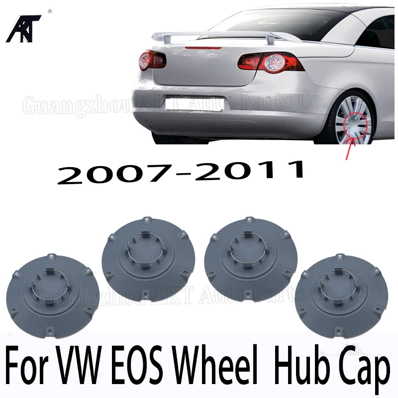 4PCS/SET Wheel center cap For EOS 2007 2008 2009 2010 2011 3C0601149Q 3C0 601 149 Q Wheel Center Hub Cap
4PCS/SET Wheel center cap For EOS 2007 2008 2009 2010 2011 3C0601149Q 3C0 601 149 Q Wheel Center Hub Cap