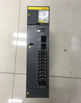 USED 100% TESTED A06B-6102-H211#H520 FANUC A06B-6102-H211#H520 SOINDLE AMPLIFIER MODULE A06B-6102-H211#H520 A06B-6102-H211
USED 100% TESTED A06B-6102-H211#H520 FANUC A06B-6102-H211#H520 SOINDLE AMPLIFIER MODULE A06B-6102-H211#H520 A06B-6102-H211