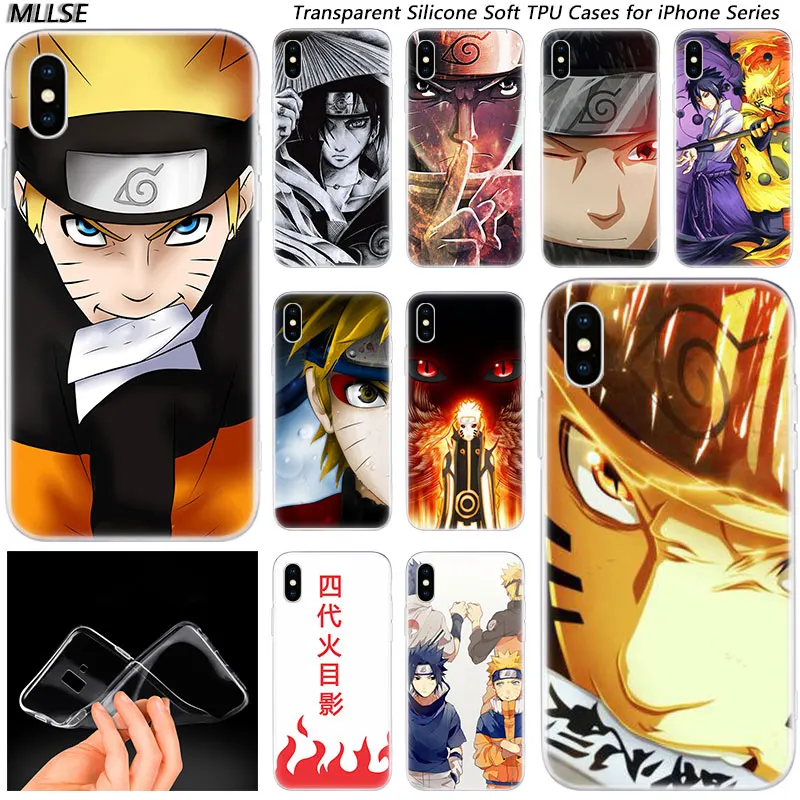 Hot Anime Naruto Itachi Sharingan Fashion Silicone Case Cover for Apple iPhones 11 Pro XS Max X XR 7 8 6 6s Plus 5S SE Cases
Hot Anime Naruto Itachi Sharingan Fashion Silicone Case Cover for Apple iPhones 11 Pro XS Max X XR 7 8 6 6s Plus 5S SE Cases