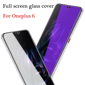 2Pcs High Quality Tempered Glass For Oneplus 6 6T Screen Protector 9H 2.5D Protective Glasses For OnePlus 6T 6 Glass Oneplus6T
2Pcs High Quality Tempered Glass For Oneplus 6 6T Screen Protector 9H 2.5D Protective Glasses For OnePlus 6T 6 Glass Oneplus6T