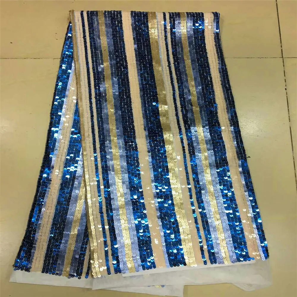 Teal blue luxury sequin lace fabric high quality african lace fabric 2018 embroidered tulle net lace french fabric X351-1
Teal blue luxury sequin lace fabric high quality african lace fabric 2018 embroidered tulle net lace french fabric X351-1