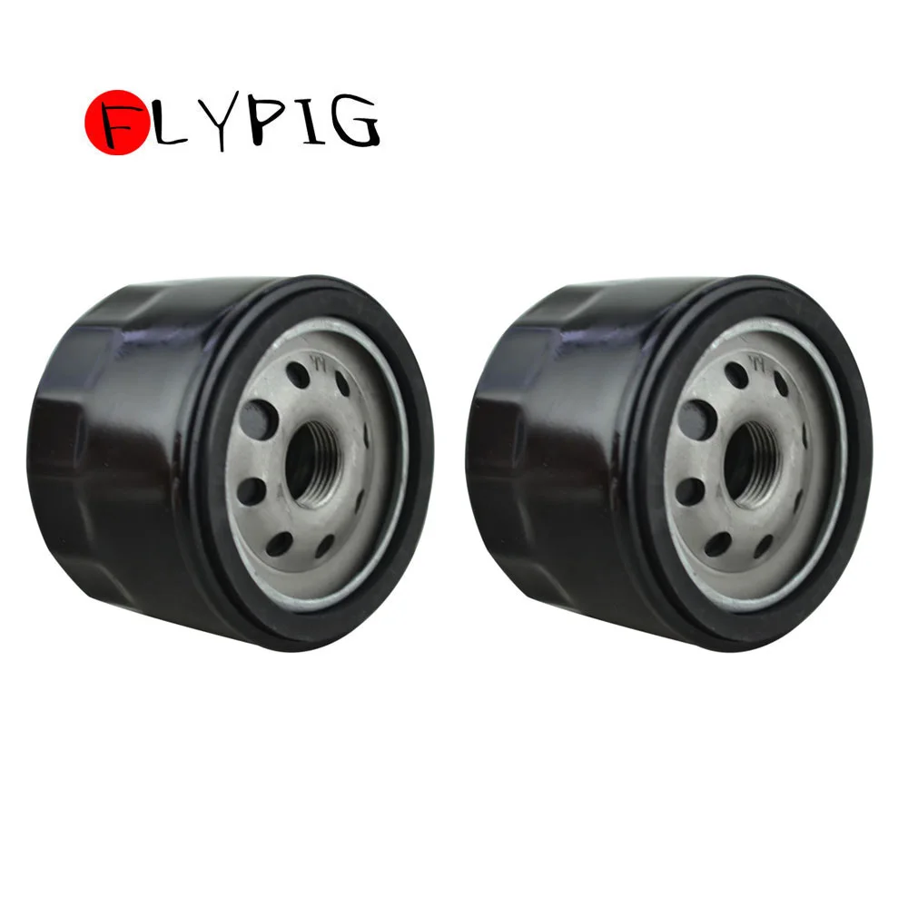 2 Pack Oil Filter Fits Briggs & Stratton 696854 795890 842921 695396 492932 D30
2 Pack Oil Filter Fits Briggs & Stratton 696854 795890 842921 695396 492932 D30