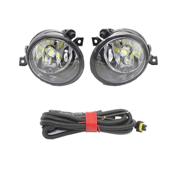2 x For VW Amarok 2009 2010 2011 2012 Car-styling Front LED Fog Lamp Fog Light And Wire HB4 LED bulbs
2 x For VW Amarok 2009 2010 2011 2012 Car-styling Front LED Fog Lamp Fog Light And Wire HB4 LED bulbs