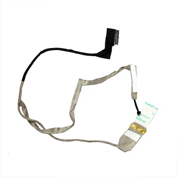 For HP 14-A 14-D 14-D101TX 14-D046 14-D010TX 14-D004AX Lcd Lvds Cable 35040EJ00-H0B-G
For HP 14-A 14-D 14-D101TX 14-D046 14-D010TX 14-D004AX Lcd Lvds Cable 35040EJ00-H0B-G