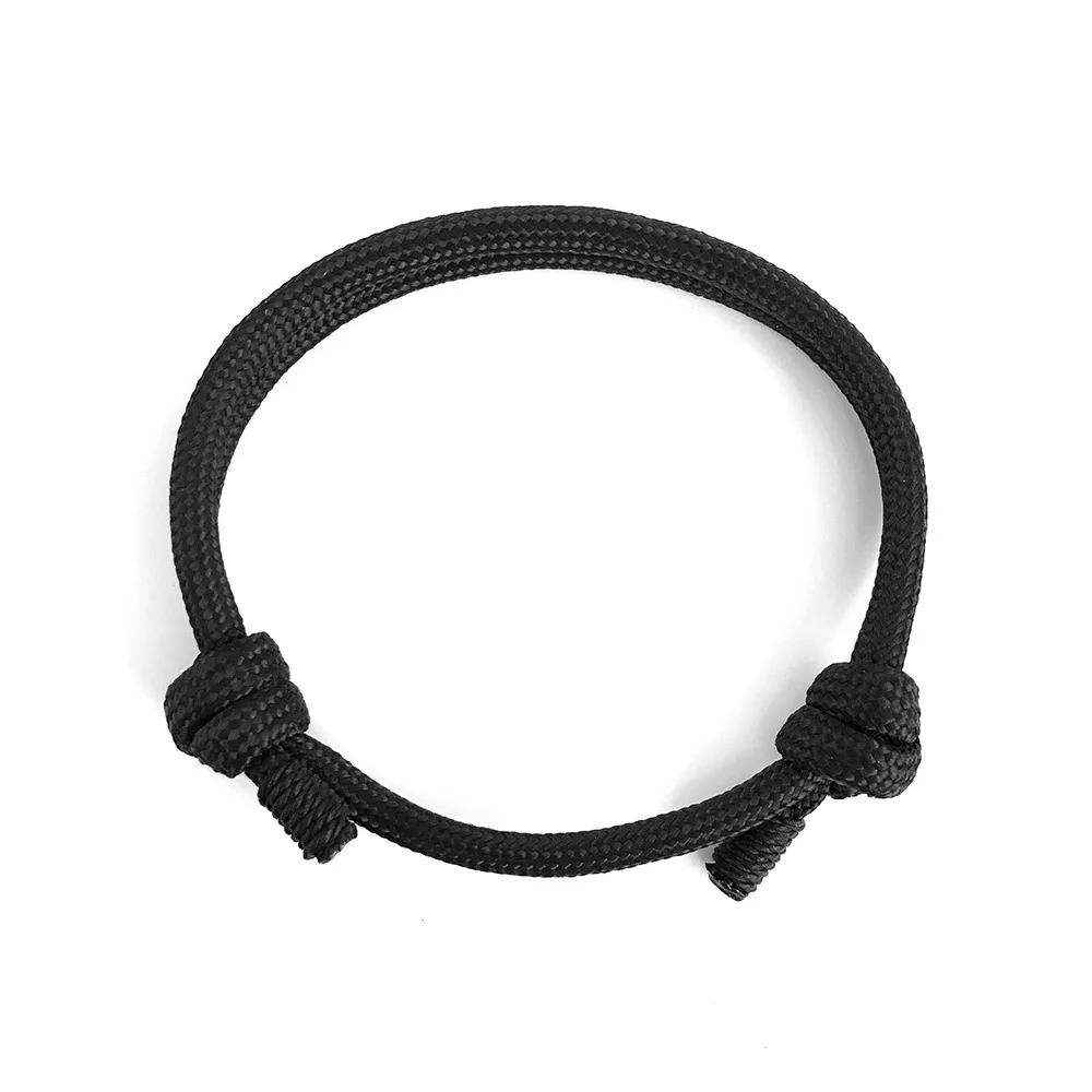 New Arrival Drop Shipping Unisex Simple Rope Chain Fashion Trendy Charm Barceltets 21cm Length Multicolor Barcelets For Yonge
New Arrival Drop Shipping Unisex Simple Rope Chain Fashion Trendy Charm Barceltets 21cm Length Multicolor Barcelets For Yonge