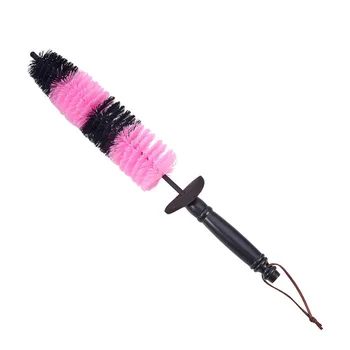 Car Cleaning Brush PP Tire Rim Brushes Auto Cleaning Tool Car Wheel Brush 1 Pcs
Car Cleaning Brush PP Tire Rim Brushes Auto Cleaning Tool Car Wheel Brush 1 Pcs