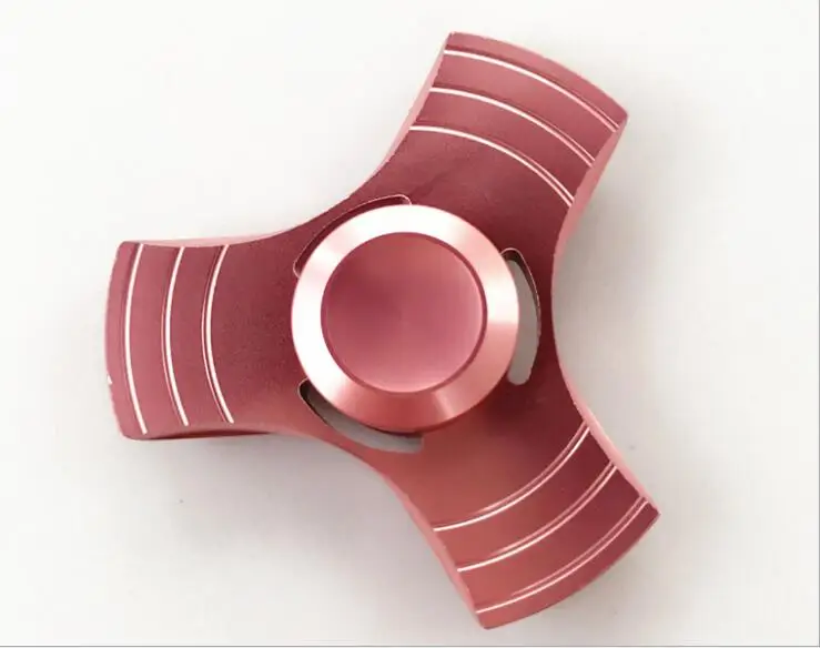 NEW Hand Spinner Spiner Metal Fidget Spinner Hand Finger Spinner For Anti Stress Focus Toys With Metal Box
NEW Hand Spinner Spiner Metal Fidget Spinner Hand Finger Spinner For Anti Stress Focus Toys With Metal Box