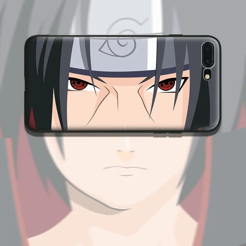Naruto Uchiha Itachi eyes For Apple IPhone X 8Plus 8 7Plus 7 6SPlus 6s 6Plus 6 Se 5s 5 Soft Silicone Tpu Phone Case Shell Cover
Naruto Uchiha Itachi eyes For Apple IPhone X 8Plus 8 7Plus 7 6SPlus 6s 6Plus 6 Se 5s 5 Soft Silicone Tpu Phone Case Shell Cover