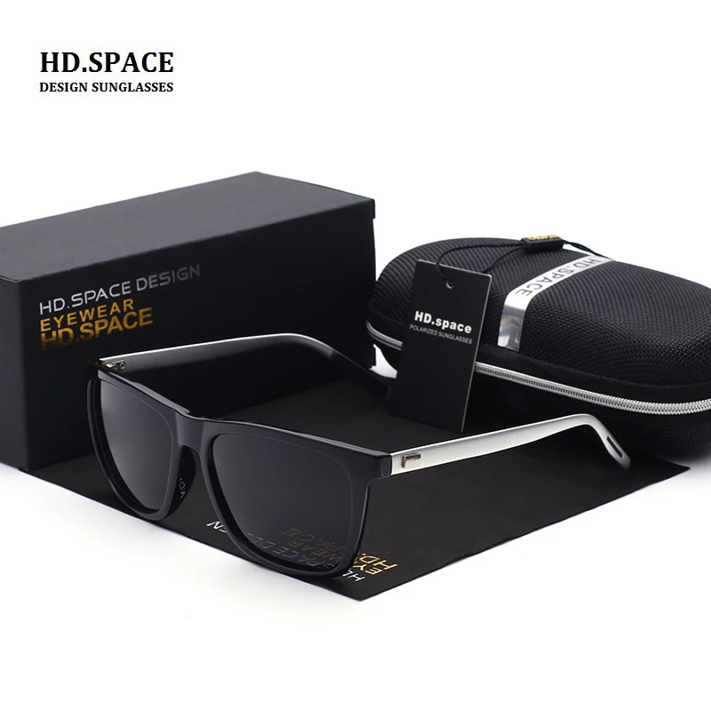 HD.space 2017 polarized sunglasses men aluminum magnesium sunglasses lunette de soleil femme sun glasses for men
HD.space 2017 polarized sunglasses men aluminum magnesium sunglasses lunette de soleil femme sun glasses for men