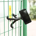 SHOOT Mini Flexible Sponge Octopus Tripod for iPhone Samsung Xiaomi Huawei Mobile Phone Smartphone Tripod for Gopro 8 7 5 Camera