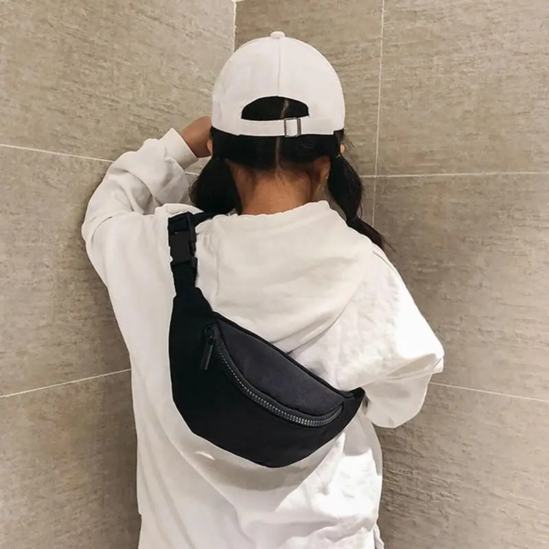 Fashion Children'S Bag Waist Bag Chest Bag Coin Purse Snack Pack Women New Hight Quality Women Fanny Pack
Fashion Children'S Bag Waist Bag Chest Bag Coin Purse Snack Pack Women New Hight Quality Women Fanny Pack