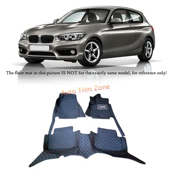 Interior Floor Mats & Carpets Foot Pads Protector For BMW 1 Series F20 2011 - 2016
Interior Floor Mats & Carpets Foot Pads Protector For BMW 1 Series F20 2011 - 2016