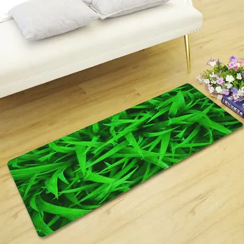 Green Grass Kitchen Mats Door Mat Flannel Absorbent Non-slip Bath Carpet Home Decoration Floor Mat Living Room Rug Bedside Mat
Green Grass Kitchen Mats Door Mat Flannel Absorbent Non-slip Bath Carpet Home Decoration Floor Mat Living Room Rug Bedside Mat