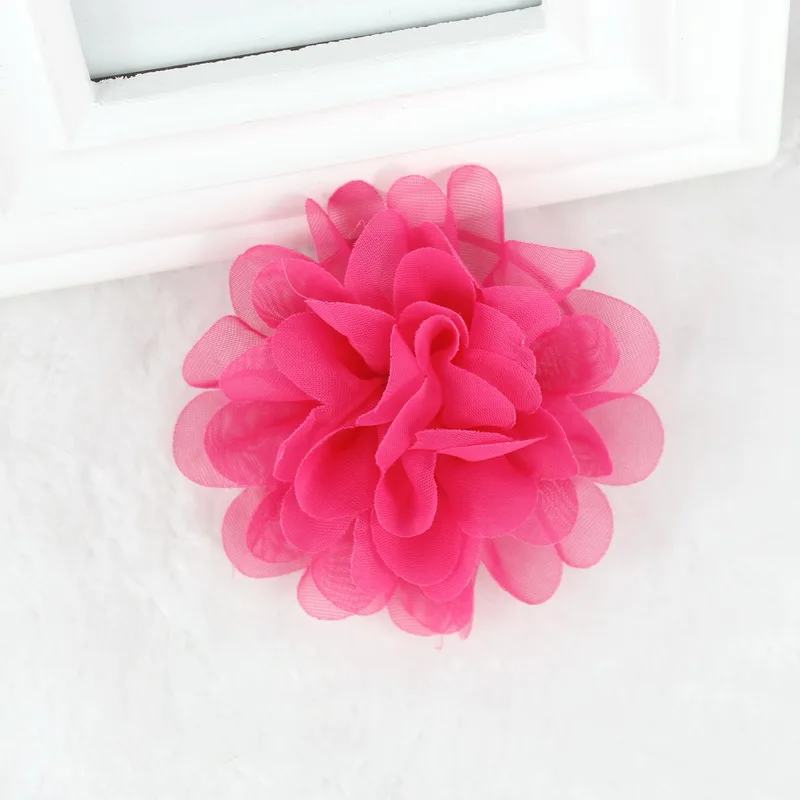 isnice 2pcs Chiffon Flowers Children Girls Hair Accessories Rubber Bands Barrettes Girl Headwear Bow hair clip
isnice 2pcs Chiffon Flowers Children Girls Hair Accessories Rubber Bands Barrettes Girl Headwear Bow hair clip