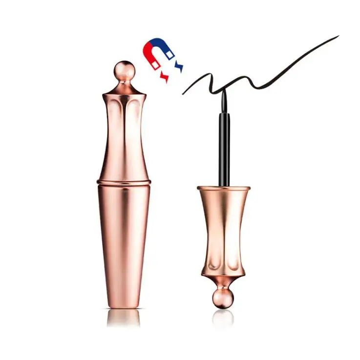 Magnetic Liquid Eyeliner Special For Magnet Eyelashes Easy To Use Multi-functional Beauty Product Tools Without Glue
Magnetic Liquid Eyeliner Special For Magnet Eyelashes Easy To Use Multi-functional Beauty Product Tools Without Glue