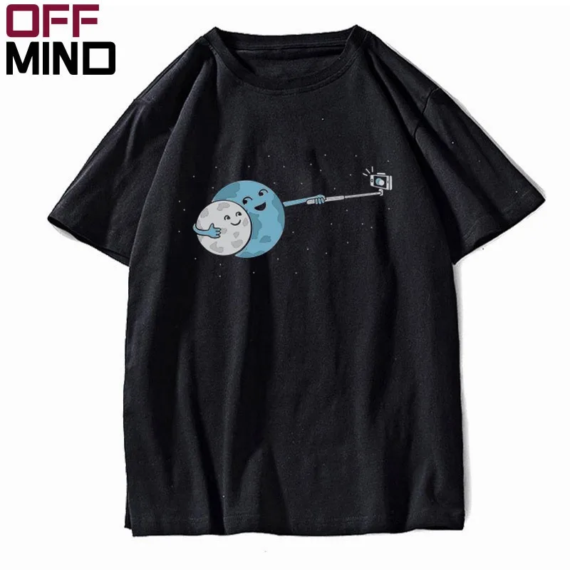 OFF MIND 100% cotton short sleeve cool space funny print men T shirt summer loose men tshirt o-neck t-shirt men tee shirt mo0135
OFF MIND 100% cotton short sleeve cool space funny print men T shirt summer loose men tshirt o-neck t-shirt men tee shirt mo0135