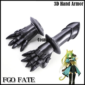 

[3D Hand Armor]Anime Fate/Apocrypha figure Atalanta cosplay props Masquerade/Mardi Gras/Carnival free shipping