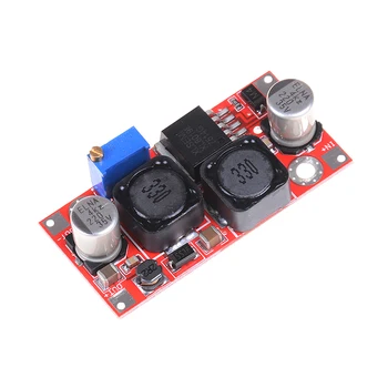 DC Adjustable Step up boost Power Converter Module Replace XL6019 Power Supply Module dc-dc boost converter
DC Adjustable Step up boost Power Converter Module Replace XL6019 Power Supply Module dc-dc boost converter