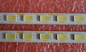 led backlight screen AU S420HW40 73.42T09.004-4 -SK1 73.42T09.005-4-SK1 1pcs=52led 472MM
led backlight screen AU S420HW40 73.42T09.004-4 -SK1 73.42T09.005-4-SK1 1pcs=52led 472MM
