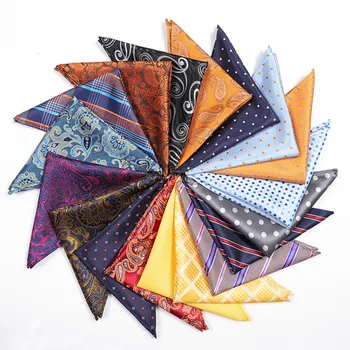 Men's pocket towel small square peris cashew polka dot pattern chest towel set handkerchief floral print small pocket towel
Men's pocket towel small square peris cashew polka dot pattern chest towel set handkerchief floral print small pocket towel