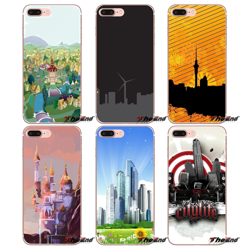 Аксессуары чехол для телефона чехлы Huawei G7 G8 P7 P8 P9 Lite Honor 4C 5X 5C 6X Mate 7 8 9 Y3 Y5 Y6 II 2 Pro 2017 |