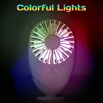 ABS Plastic Cooling Electric Outdoor Office Desktop Fans Mini Fan USB Charging Air Conditioner Cooler Cooling Fan Summer Desk
ABS Plastic Cooling Electric Outdoor Office Desktop Fans Mini Fan USB Charging Air Conditioner Cooler Cooling Fan Summer Desk