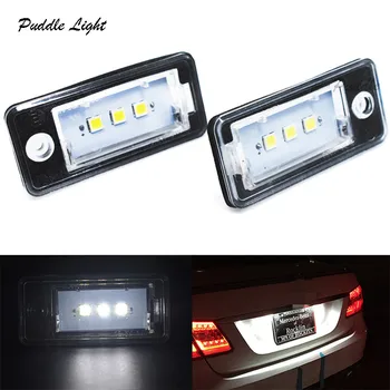LED Lamp Number For Audi License Plate Light A4 B6 A4 B7 S4 B6 B7 RS4 A6 C6 S6 RS6 A8 S8 Q7 License Plate Auto Lamp White
LED Lamp Number For Audi License Plate Light A4 B6 A4 B7 S4 B6 B7 RS4 A6 C6 S6 RS6 A8 S8 Q7 License Plate Auto Lamp White