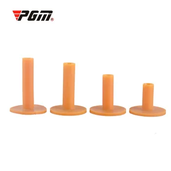 PGM 5pcs/set Golf Tees rubber 43/54/70/80mm Golf Tee Holder Training Practice Tee Mat Golf Ball Hole Beginner Trainer practice
PGM 5pcs/set Golf Tees rubber 43/54/70/80mm Golf Tee Holder Training Practice Tee Mat Golf Ball Hole Beginner Trainer practice