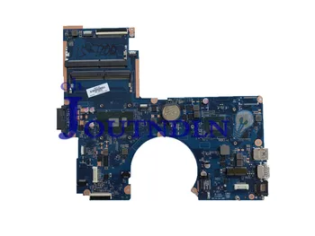 JOUTNDLN FOR HP Pavilion 15-AU Laptop Motherboard 901582-601 901582-001 DAG34AMB6D0 W/ I5-7200U CPU 940MX 4GB GPU DDR4
JOUTNDLN FOR HP Pavilion 15-AU Laptop Motherboard 901582-601 901582-001 DAG34AMB6D0 W/ I5-7200U CPU 940MX 4GB GPU DDR4
