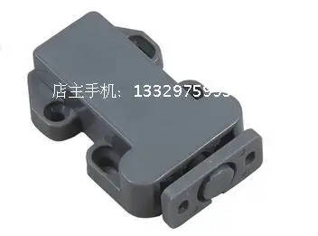 The door touch automatic door latches according to a rebound and then click open shut
The door touch automatic door latches according to a rebound and then click open shut