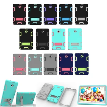 For Samsung Galaxy TAB A 10.1 P580 Case Anti Dust Soft Silicon PC Hybrid Tablet Cases For Samsung Galaxy Tab A (2016) with S Pen
For Samsung Galaxy TAB A 10.1 P580 Case Anti Dust Soft Silicon PC Hybrid Tablet Cases For Samsung Galaxy Tab A (2016) with S Pen
