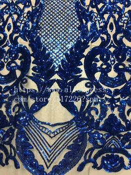 high quality african sequins lace fabric JRB-00367 for party Hot selling french net lace fabric with sequins
high quality african sequins lace fabric JRB-00367 for party Hot selling french net lace fabric with sequins