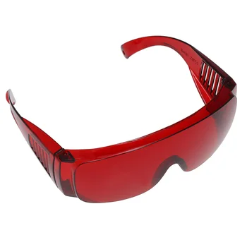 Protective Safety Glasses Curing Light Whitening UV Eye Protection Goggles Dental Eye Protection Spectacles Red Goggle Glasses
Protective Safety Glasses Curing Light Whitening UV Eye Protection Goggles Dental Eye Protection Spectacles Red Goggle Glasses