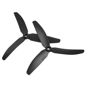 5030 3-Blades Direct Drive Propeller Prop CW/CCW for RC Airplane Aircraft (Black)
5030 3-Blades Direct Drive Propeller Prop CW/CCW for RC Airplane Aircraft (Black)