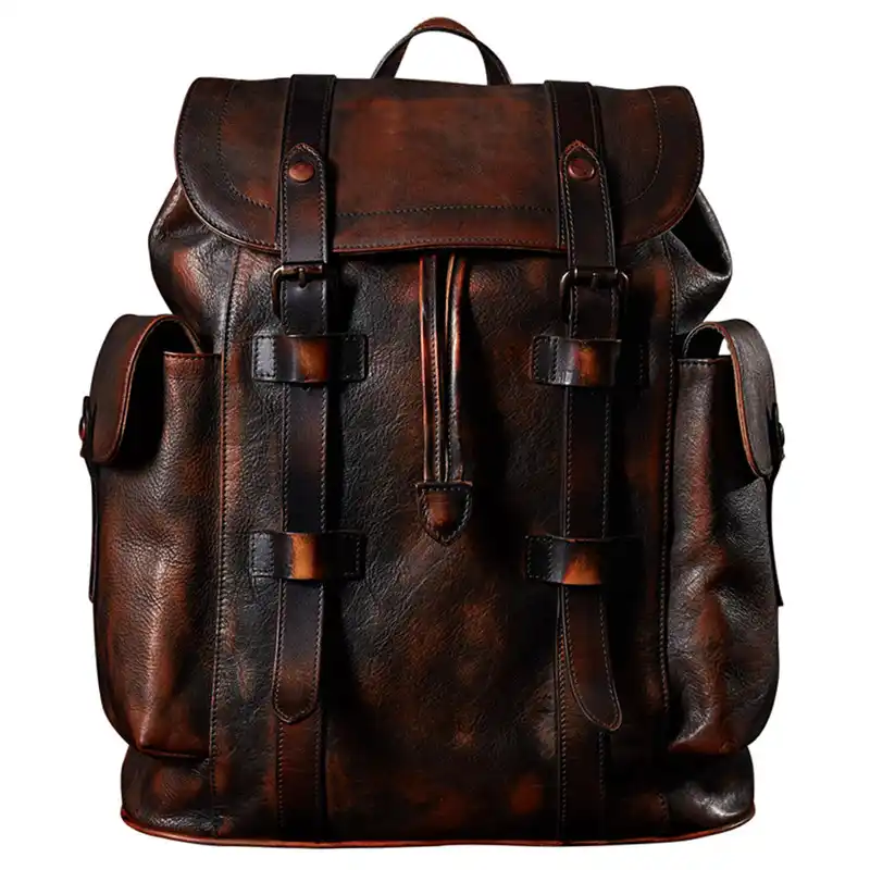 luxury men's bags