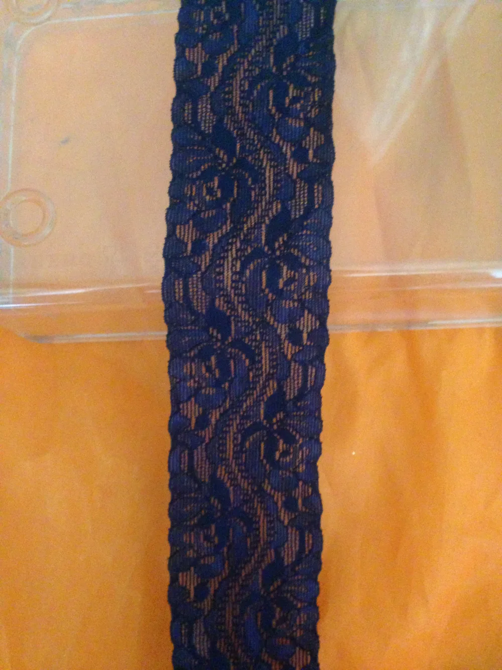 100feets/ lot 4cm width dark navy color elastic stretch lace diy headband,wedding bridal,zakka style, Sewing dress lace ttim
100feets/ lot 4cm width dark navy color elastic stretch lace diy headband,wedding bridal,zakka style, Sewing dress lace ttim